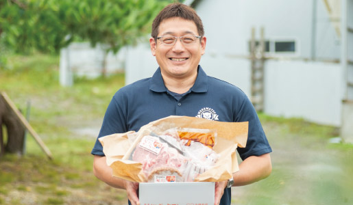 高橋 洋平さん